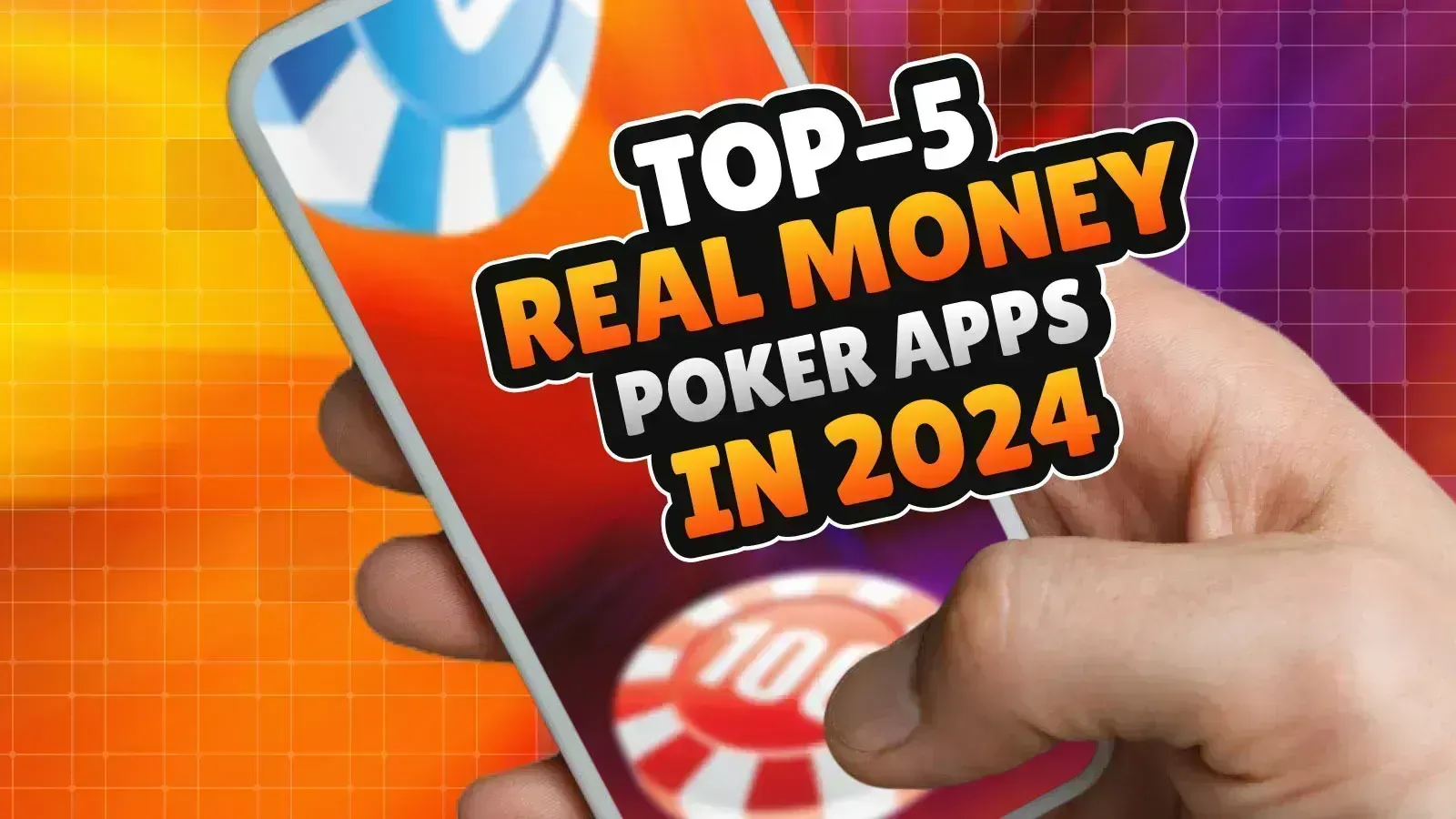 Poker Hit Real Money App Download Best poker app — playing real money poker via mobile devices | Getcoach