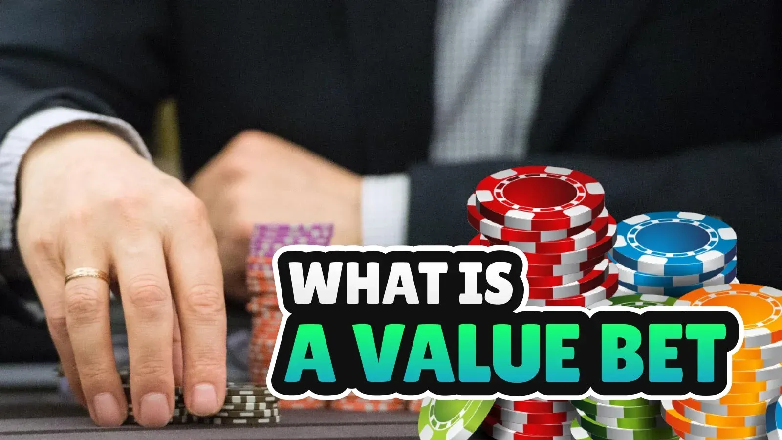 What Is a Value Bet Sizing and Effective Situations Getcoach.poker