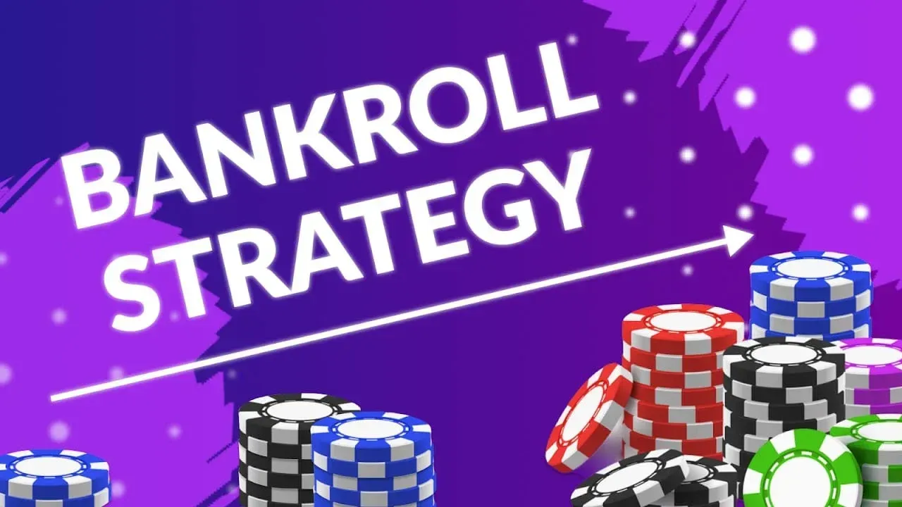 Francesco Campioni Which cash game bankroll strategy is the best for